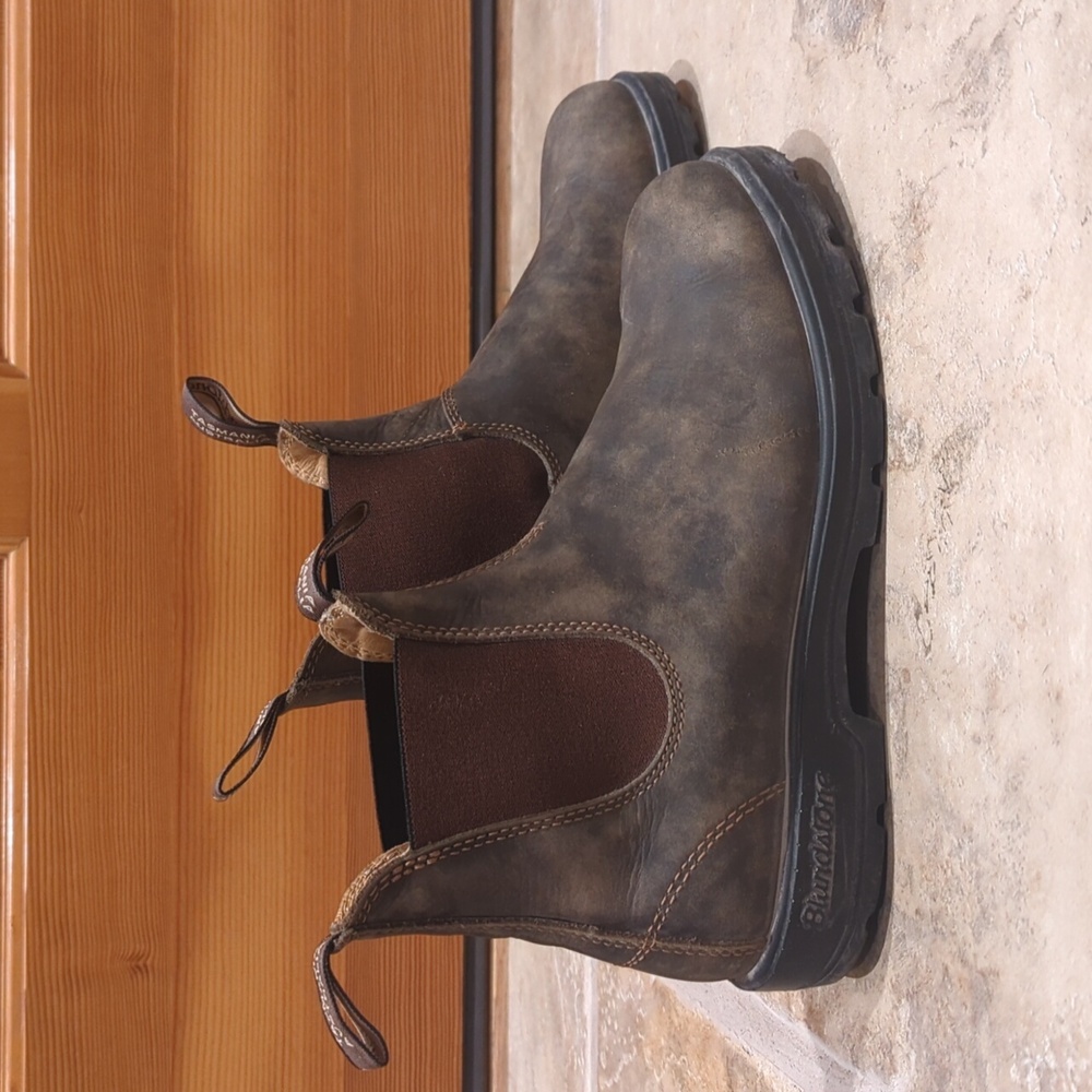 Blundstone #585 - US Size 8